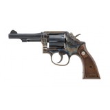 "Smith & Wesson 10-7 Heritage .38 Special (PR61234)" - 1 of 6