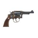 "Smith & Wesson 10-7 Heritage .38 Special (PR61234)" - 6 of 6