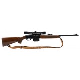 "Remington 742 Woodsmaster .243 Win (R38431)" - 1 of 4