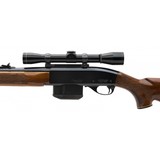 "Remington 742 Woodsmaster .243 Win (R38431)" - 3 of 4