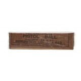 ".45 M1911 Pistol Ball From Frankford Arsenal (AM735)" - 1 of 1