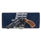 "Colt Trooper MK III .357 Magnum (C18333)" - 2 of 8