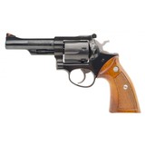 "Ruger Security-Six .357 Magnum (PR61244)" - 1 of 6