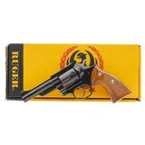 "Ruger Security-Six .357 Magnum (PR61244)" - 2 of 6