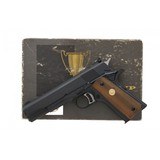 "Colt National Match .45 ACP (C18335)" - 2 of 7