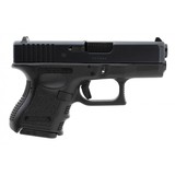 "Glock 27 Gen. 3 .40 S&W (PR61323)" - 1 of 3