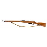 "Russian 91/30 Mosin Nagant 7.62x54R (R38435)" - 3 of 4