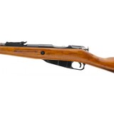 "Russian 91/30 Mosin Nagant 7.62x54R (R38435)" - 2 of 4