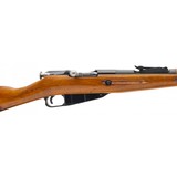 "Russian 91/30 Mosin Nagant 7.62x54R (R38435)" - 4 of 4