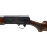 "Remington The Sportsman Model 11 16 Gauge (S14818)" - 3 of 4