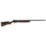 "Remington The Sportsman Model 11 16 Gauge (S14818)" - 1 of 4