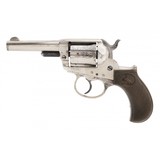"Colt 1877 Lightning Sheriff's Model .38 Colt (C13627)"