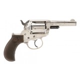 "Colt 1877 Lightning Sheriff's Model .38 Colt (C13627)" - 5 of 6