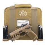 "FN FNX-45 Tactical .45 ACP (PR61066)" - 2 of 4