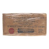 ".44 Winchester BLANKS By REM.UMC (AM731)" - 1 of 2