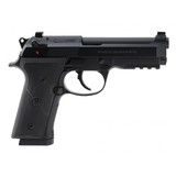 "Beretta 92x 9mm (PR61329)" - 1 of 6