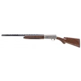 "Browning Auto-5 Quail Unlimited Full Covey Edition 12 Gauge (S14804)" - 4 of 5