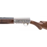 "Browning Auto-5 Quail Unlimited Full Covey Edition 12 Gauge (S14804)" - 3 of 5