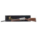 "Browning Auto-5 Quail Unlimited Full Covey Edition 12 Gauge (S14804)" - 2 of 5