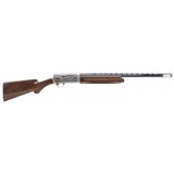 "Browning Auto-5 Quail Unlimited Full Covey Edition 12 Gauge (S14804)" - 1 of 5