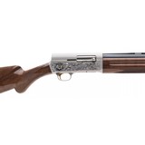 "Browning Auto-5 Quail Unlimited Full Covey Edition 12 Gauge (S14804)" - 5 of 5