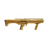"Standard Manufacturing DP-12TM GOLD 12 Gauge (S14748)" - 1 of 5