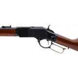 "Cimarron 1873 Carbine .44-40 (R38090)" - 4 of 4
