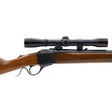 "Ruger No.3 .223 Rem (R38093)" - 2 of 4