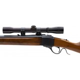 "Ruger No.3 .223 Rem (R38093)" - 3 of 4