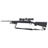 "Savage Axis .270 Winchester (R38444)" - 3 of 4