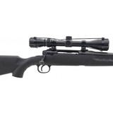 "Savage Axis .270 Winchester (R38444)" - 4 of 4
