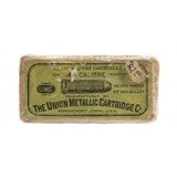 ".44 Caliber CF For Winchester RiflesBox Only (AM749)" - 1 of 2