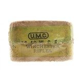 ".44 Caliber CF For Winchester RiflesBox Only (AM749)" - 2 of 2