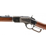 "Stoeger/Uberti 1873 .357 Magnum (R38097)" - 2 of 5