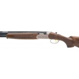 "Beretta 686 Silver Pigeon I 12 Gauge (S14821)" - 3 of 5