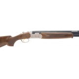 "Beretta 686 Silver Pigeon I 12 Gauge (S14821)" - 5 of 5