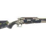"Savage Impulse Big Game 6.5 Creedmoor (NGZ2803) NEW" - 5 of 5