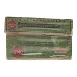 ".22-15 Stevens 60grs Bullet By UMC (AM773)" - 1 of 2