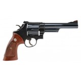 "Smith & Wesson 25-5 .45LC (PR61250)" - 3 of 5