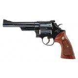 "Smith & Wesson 25-5 .45LC (PR61250)" - 1 of 5