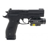 "Sig P226 .40 (PR61251)" - 1 of 5