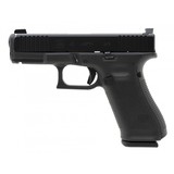 "Glock 45 9mm (PR61252)" - 2 of 3