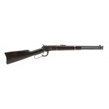 "Winchester 1892 Trapper .44-40 WCF (W12128)" - 1 of 9