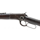 "Winchester 1892 Trapper .44-40 WCF (W12128)" - 7 of 9