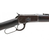"Winchester 1892 Trapper .44-40 WCF (W12128)" - 8 of 9