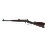 "Winchester 1892 Trapper .44-40 WCF (W12128)" - 9 of 9