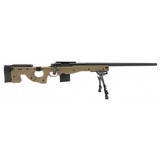 "Surgeon Scalpel 591 6.5 Creedmoor (R30133)" - 1 of 4