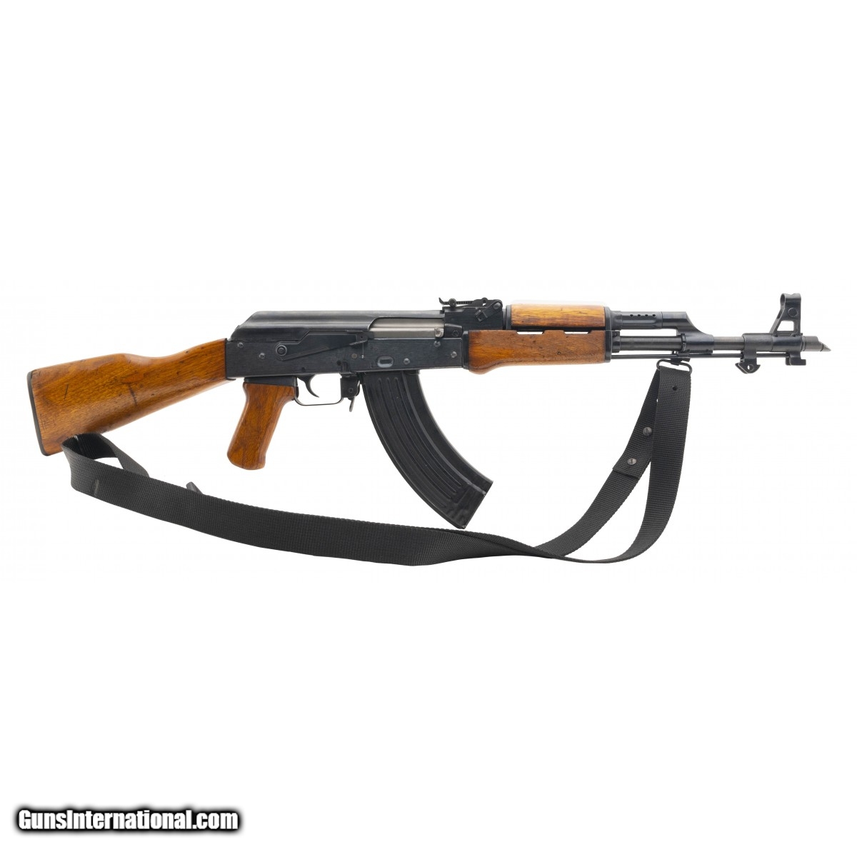 "B-West AK47s Pre-Ban 7.62x39mm (R38450)"