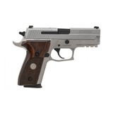"Sig Sauer P229 Elite Stainless 9mm (PR61310)" - 1 of 6