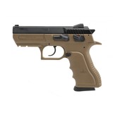 "IWI Jericho 941 9mm (PR61311)" - 4 of 4